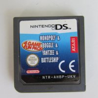 Игра за Nintendo DS  , снимка 1 - Игри за Nintendo - 43011130