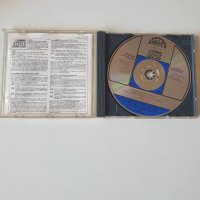 karel ancerl stravinsky petrouchka les noces cd, снимка 2 - CD дискове - 43563018