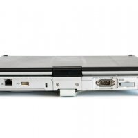 Индустриален Лаптоп/Таблет Panasonic Toughbook CF-C2 12.5" i5/8GB/240GB, снимка 3 - Лаптопи за работа - 30431797