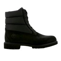 Ликвидация!!!Мъжки спортни обувки TIMBERLAND Черно, снимка 1 - Мъжки боти - 27070053