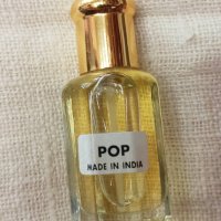 Индийски парфюми от натурални етерични масла , снимка 6 - Дамски парфюми - 21056993