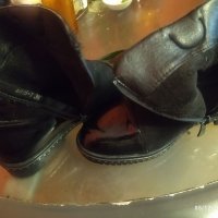 Дамски обувки, снимка 5 - Дамски боти - 38904811