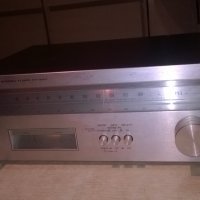 поръчан!!!hitachi ft-340 stereo tuner-made in japan-внос швеицария, снимка 10 - Ресийвъри, усилватели, смесителни пултове - 26260165