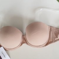 Calvin Klein 32D НОВО! ОРИГИНАЛ! Дамски Сутиен!, снимка 1 - Бельо - 34835556