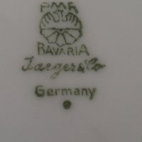 Немски порцеланов супник , снимка 7 - Сервизи - 35475490