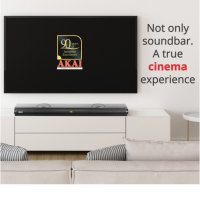НОВ Саундбар Soundbar AKAI ASB Серия, 2 bass отделни Говорителя, Bluetooth 5.0, Черен - 24 месеца га, снимка 10 - Аудиосистеми - 43086743