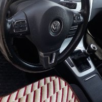 VW Pasat 1.6 TDI, снимка 5 - Автомобили и джипове - 40634671