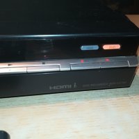 sony rdr-hx780 dvd recorder-hdd/dvd/usb/hdmi-160gb+remote, снимка 7 - Плейъри, домашно кино, прожектори - 29059365