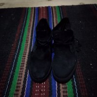 Мъжки обувки, снимка 4 - Ежедневни обувки - 27672463