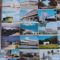 Лот от 93 бр. български пощенски картички, снимка 6 - Други ценни предмети - 26675435