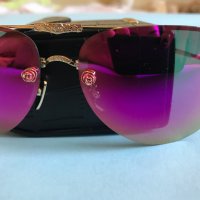 Слънчеви очила - Лотос / Lotos, снимка 2 - Слънчеви и диоптрични очила - 28236245