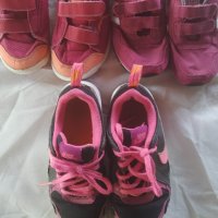 Детски маратонки, снимка 1 - Детски обувки - 28822756