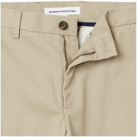 Amazon Essentials Мъжки панталони Slim Fit НОВИ, снимка 4 - Панталони - 34699874