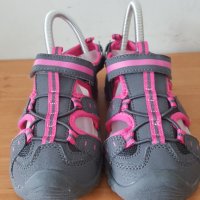 Детски спортни/ туристически сандали. Номер 34, снимка 6 - Детски сандали и чехли - 32905413