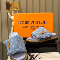 Louis Vuitton дамска чанта, снимка 6 - Чанти - 44854342
