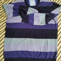 Мъжки блузи, снимка 7 - Пуловери - 26707506