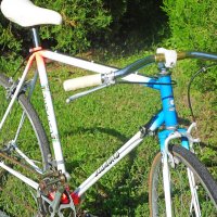 Diamond/57 размер ретро градски велосипед/, снимка 7 - Велосипеди - 33177002