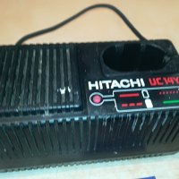 hitachi uc14yf battery charger 2705211740, снимка 8 - Винтоверти - 33018628