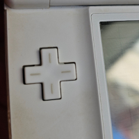 Nintendo DS Lite бяло, снимка 4 - Nintendo конзоли - 44896211