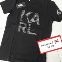 KARL ❤ модерните мъжки тениски , снимка 7 - Тениски - 31950355