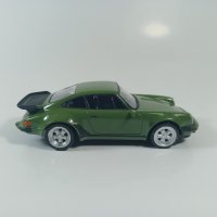 KAST-Models Умален модел на Porsche 911 NOREV JetCar 1/43, снимка 9 - Колекции - 35364577