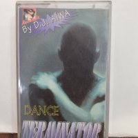 DJ AIWA-DANCE TERMINATOR 1, снимка 1 - Аудио касети - 32221032