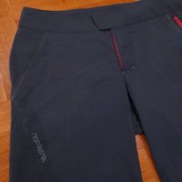 Дамски къси панталони NORRONA flex 1 shorts, снимка 4 - Спортни екипи - 40623580