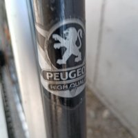 АЛУМИНИЕВ Велосипед Peugeot PG 900 TG original, 28"цола, 21 скорости, снимка 4 - Велосипеди - 32894261