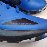 Маратонки Under Armour номер 43, снимка 3 - Маратонки - 39724754