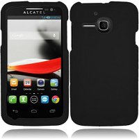 Alcatel OT5020 - Alcatel One Touch M Pop протектор за екрана , снимка 4 - Фолия, протектори - 37821615