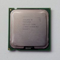 Процесор Intel® Pentium® 4 Processor 630 supporting HT Technology 2M Cache, 3.00 GHz, 800 MHz FSB