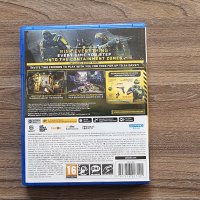 Rainbow Six Extraction - Guardian Edition PS5, снимка 3 - Игри за PlayStation - 43506246