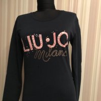 Liu jo- нов модел - s-40лв, снимка 3 - Блузи с дълъг ръкав и пуловери - 26442513