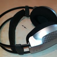 AKG K-105 UHF HEADPHONES-ВНОС FRANCE 1705221411, снимка 3 - Слушалки и портативни колонки - 36789420