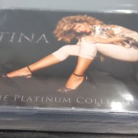 3 X CD Tina Turner - The Platinum Collection, снимка 3 - CD дискове - 43790467