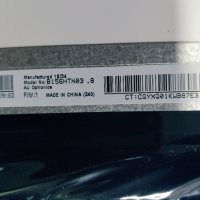 Лаптоп HP 250 G7 - 2018г - Повредено дъно НА ЧАСТИ!, снимка 10 - Части за лаптопи - 41519778