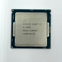 Intel Core i5-6500 3200MHz 3600MHz(turbo) L2-1MB L3-6MB TDP-65W Socket 1151, снимка 1 - Процесори - 37705813