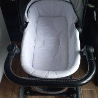 CAM-бебешка количка DINAMICO SMART 3 в 1, снимка 2 - Детски колички - 40152953