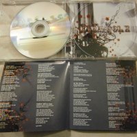 D'ERCOLE / перфектен хард рок / 2 CD, снимка 9 - CD дискове - 35140877