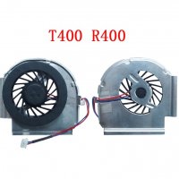 Нов Вентилатор CPU Cooling Fan за Lenovo IBM T60 T60P T61 T61P T43 T40 T41 T42 T41P T42P T400 R400, снимка 4 - Части за лаптопи - 28637304