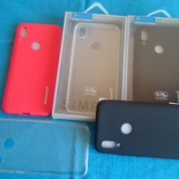 Xiaomi Redmi 7 - Xiaomi Redmi Note 7 калъф - case различни модели, снимка 1 - Калъфи, кейсове - 28631614