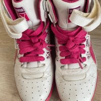 Puma sky II hi обувки , снимка 4 - Кецове - 39808097