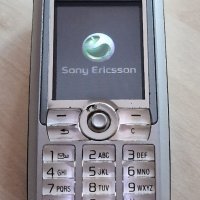 Sony Ericsson K700, снимка 2 - Sony Ericsson - 43173125