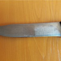 Ловен нож ръчна изработка, снимка 6 - Ножове - 35128560
