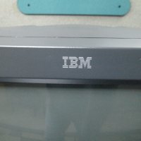 Продавам монитори IBM-17" и запазени компютърни кутии, снимка 4 - Монитори - 39355342