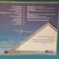 Jesse Harris & The Ferdinandos – 2003 - The Secret Sun(Rock,Pop), снимка 6 - CD дискове - 43955957