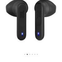 Безжични слушалки JBL - Vibe Flex, TWS, черни, снимка 2 - Bluetooth слушалки - 44113650