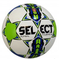 Топка футбол SELECT Futsal Talento 13, снимка 1 - Футбол - 28925450