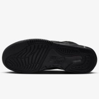 Nike - Jordan Max Aura 5 мъжки черни Оригинал Код 0408, снимка 3 - Маратонки - 43422159
