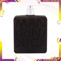 Мъжки парфюм Mandarina Duck Black 100ml 3.4oz DISCONTINUED СПРЯН, снимка 1 - Мъжки парфюми - 36548328
